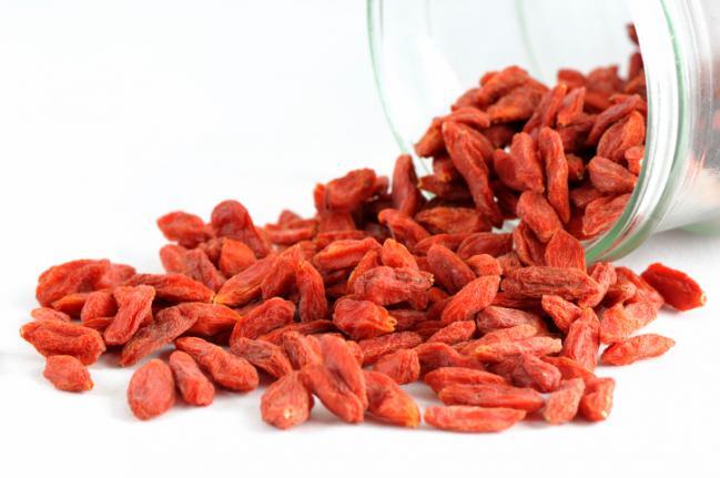 bayas-goji