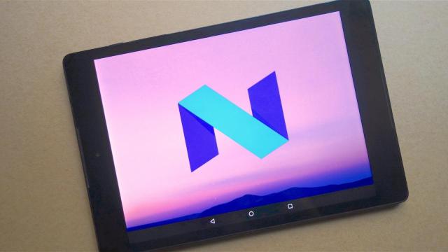 37 características curiosas y escondidas de Android N