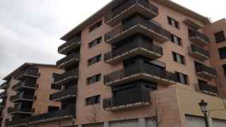 El gobierno valenciano propone expropiar pisos vacíos a los bancos que no alquilen