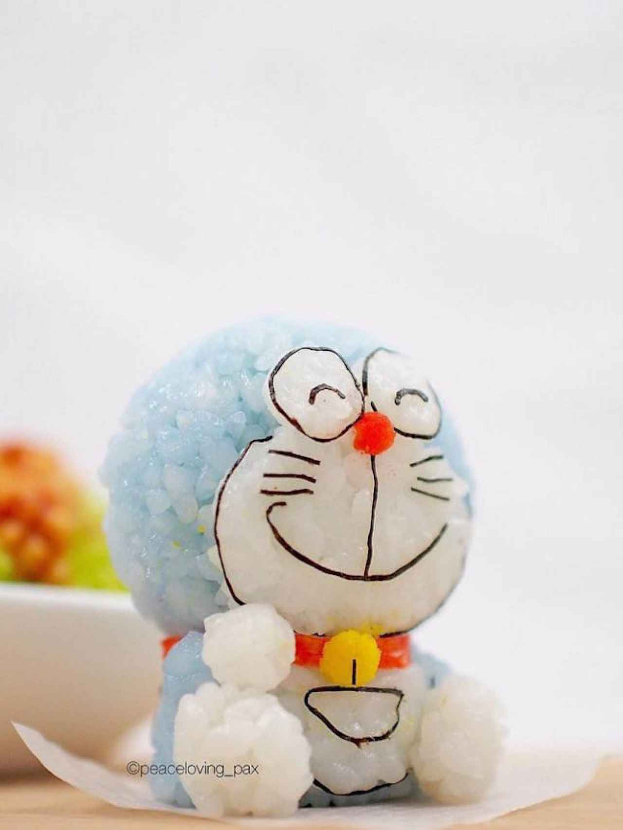 Doraemon, el gato multitask.