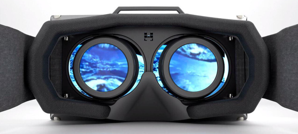 oculus rift 1