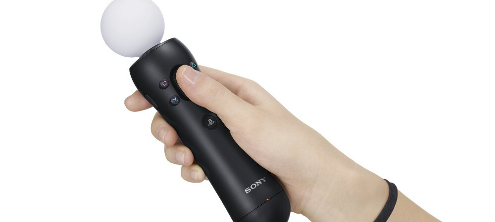 playstation vr 3