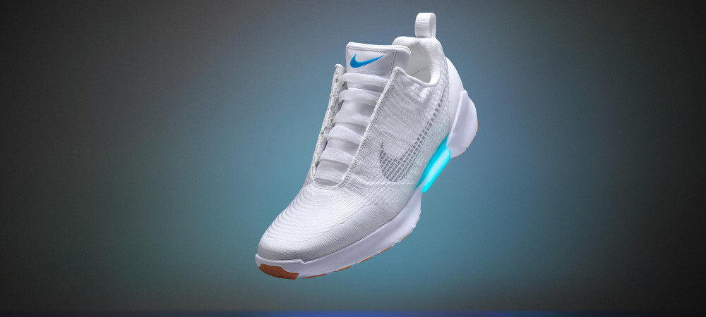nike hyperadapt 2