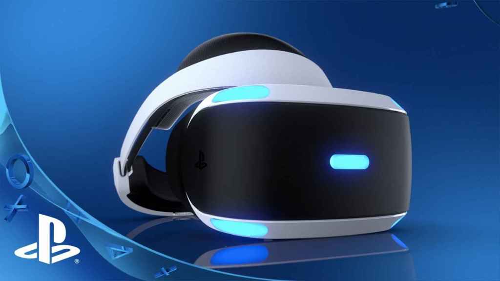 Muchas situaciones peligrosas Especial arrastrar PlayStation VR, qué debes saber sobre las gafas de realidad virtual para  jugones