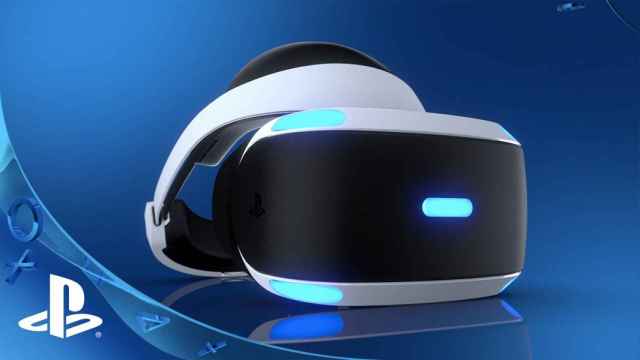 PlayStation VR, qué debes saber sobre las gafas de realidad virtual para jugones