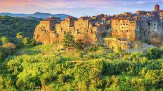 Los cinco pueblos con más encanto de la Toscana