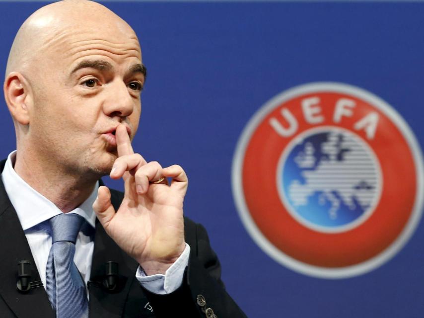 Infantino