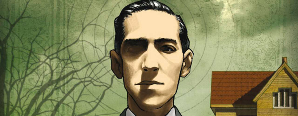 hp lovecraft 1