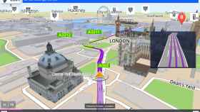 Sygic GPS Navigation, con un 70% de descuento en mapas hasta el 10 de abril