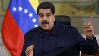 El Gobierno venezolano afirma que España conspira contra él.