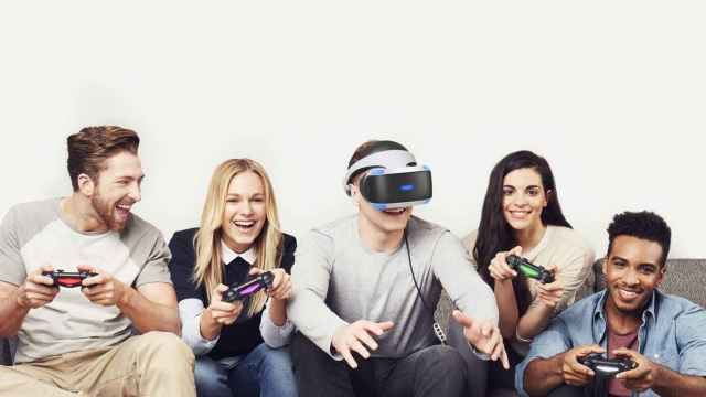 “PlayStation VR será el Santo Grial”