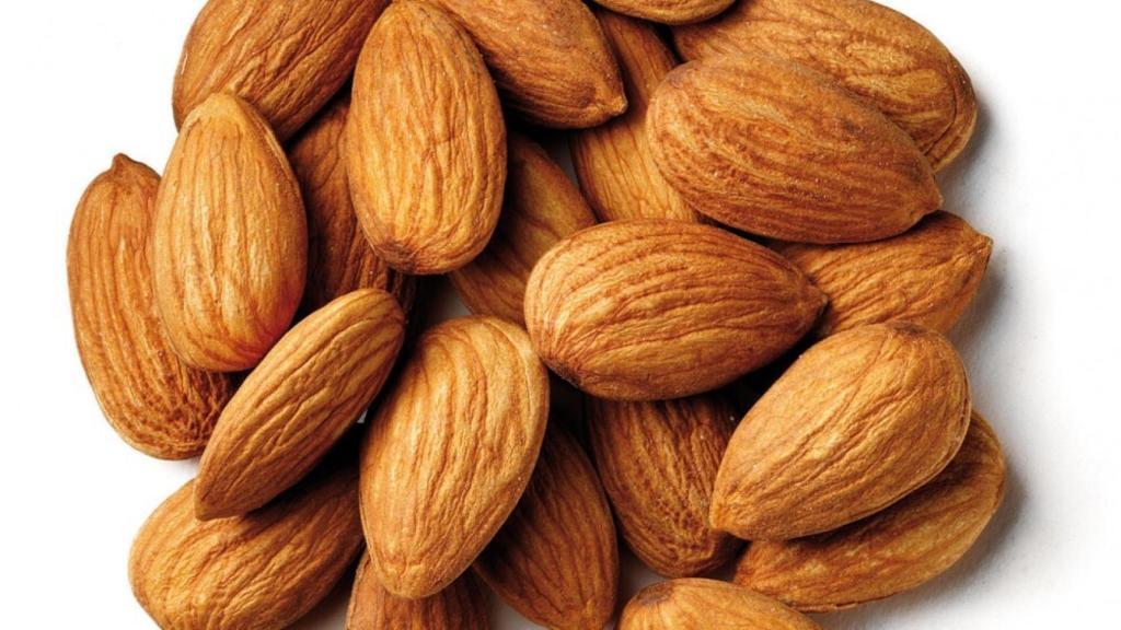 frutos secos