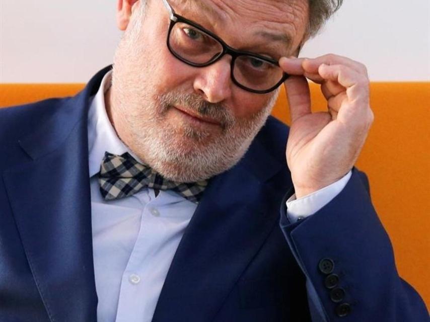 Pablo Carbonell ha escrito sus memorias. Merecen la pena.