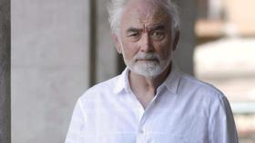 Image: Juan Pedro Aparicio, premio Jovellanos de Ensayo
