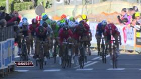 Milan-San Remo 2016 race highlights