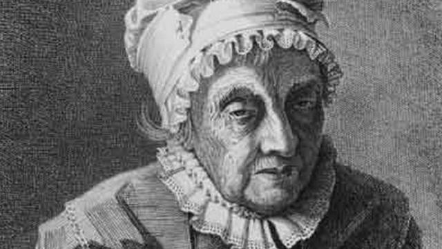 caroline-Herschel