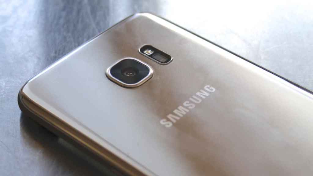 Tóxico Punto de partida buscar El móvil con mejor cámara es el Samsung Galaxy S7 Edge, según DxOMark