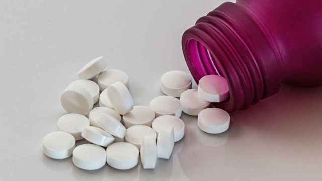Anfetaminas utilizadas para el tratamiento del TDAH.