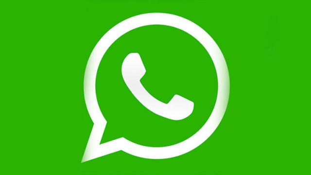 Cuántos datos consume una conversación de WhatsApp