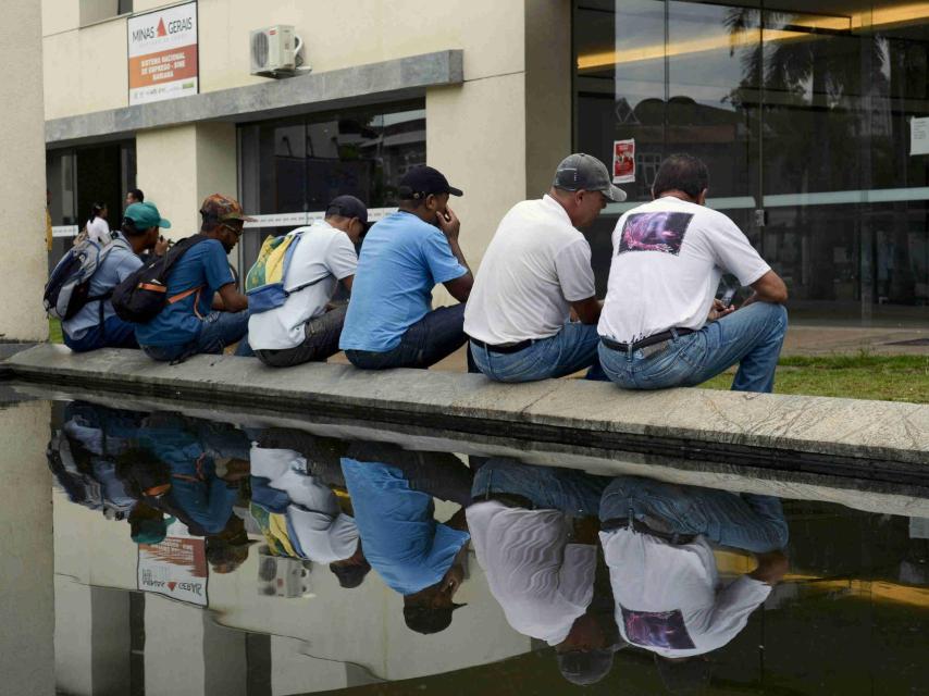 La lucha contra el desempleo requiere medidas urgentes