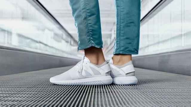 Adidas saca nuevas de su colección de zapatillas Tubular
