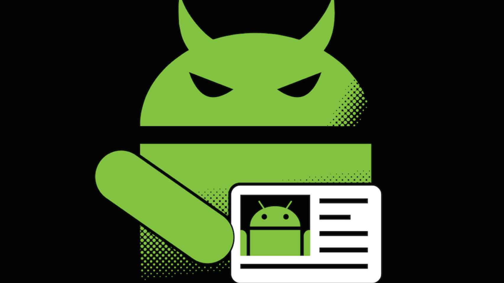 El malware en Android puede dejarte sin datos