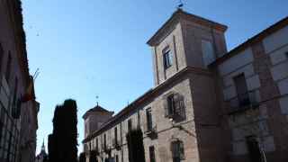 Alcalá de Henares: de los romanos, a las migas