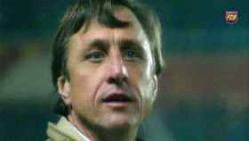 Vídeo homenaje a Johan Cruyff