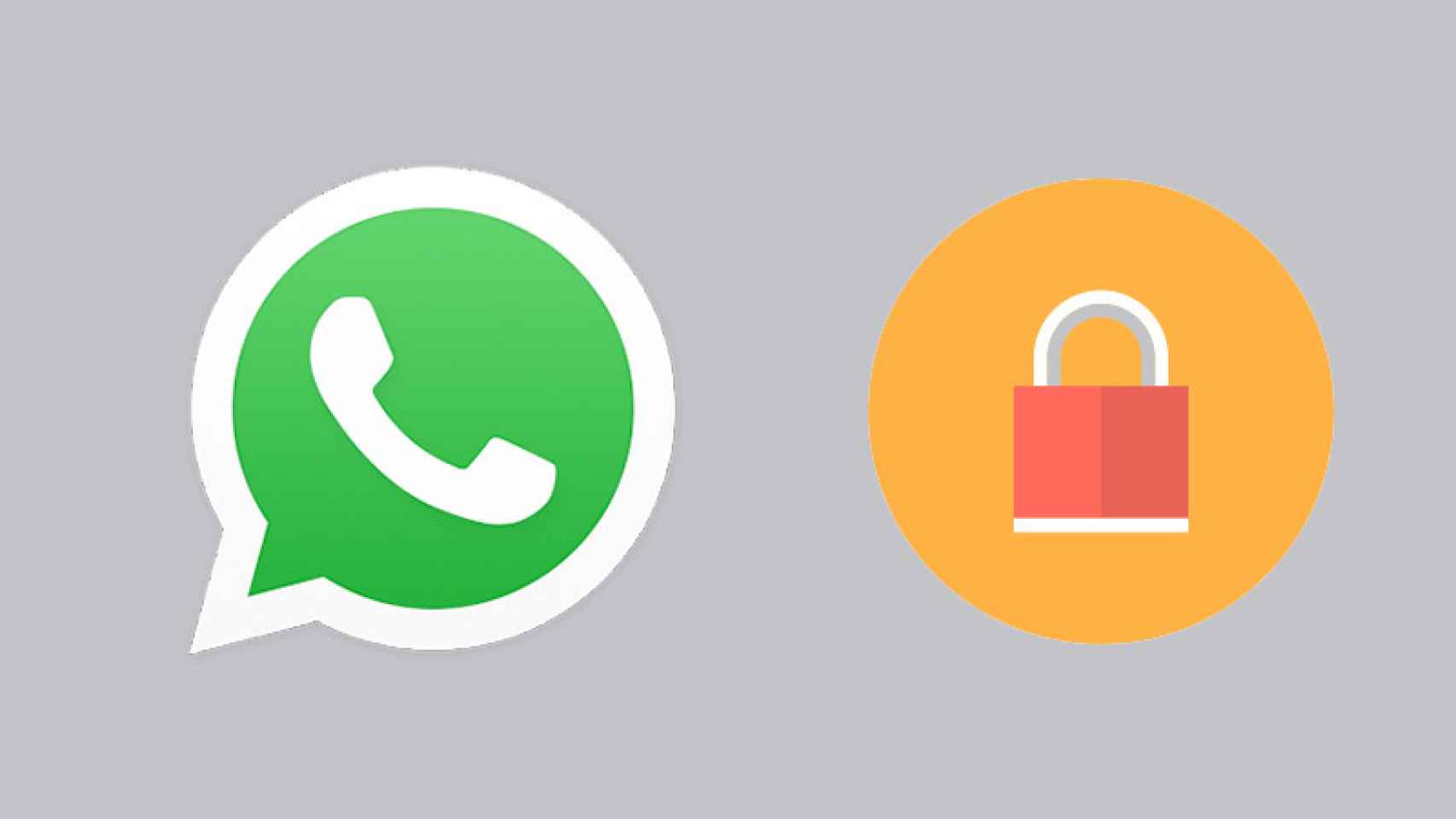 Las conversaciones de WhatsApp por fin son seguras al 100%