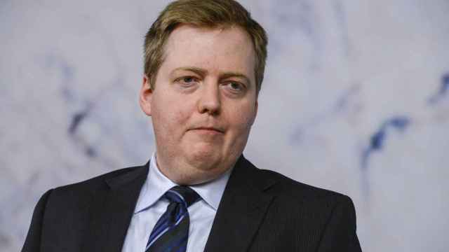 El premier de Islandia ha dimitido por los papeles de Panamá.