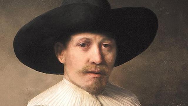 Rembrandt 1