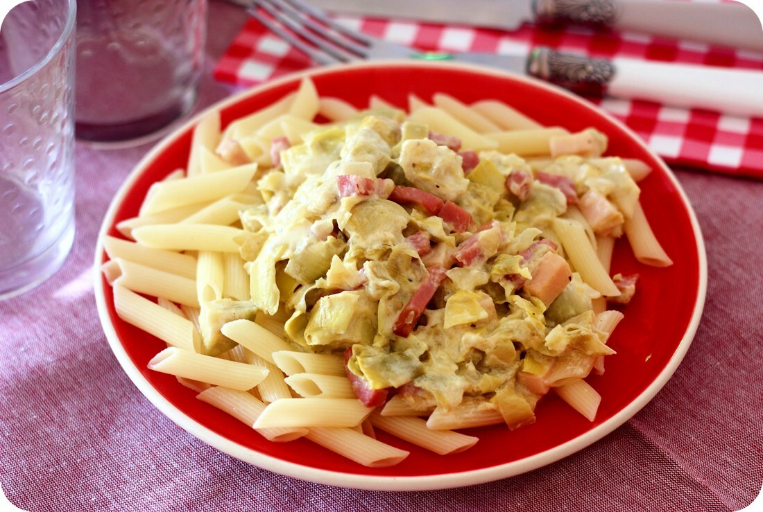 pasta-alcachofas-00