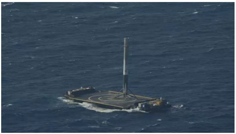 falcon 9 space x