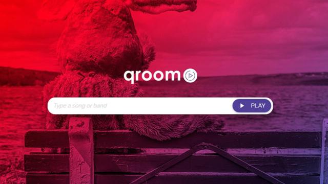 musica-qroom-internet-gratis