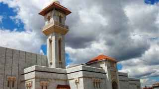 La Brigada Al Andalus recaudaba fondos para la yihad en la mezquita de la M-30