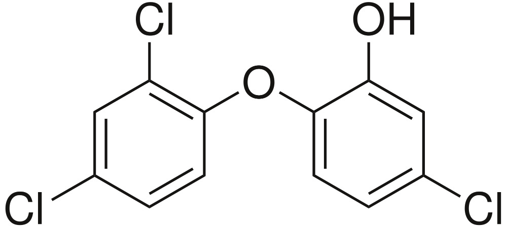 triclosan