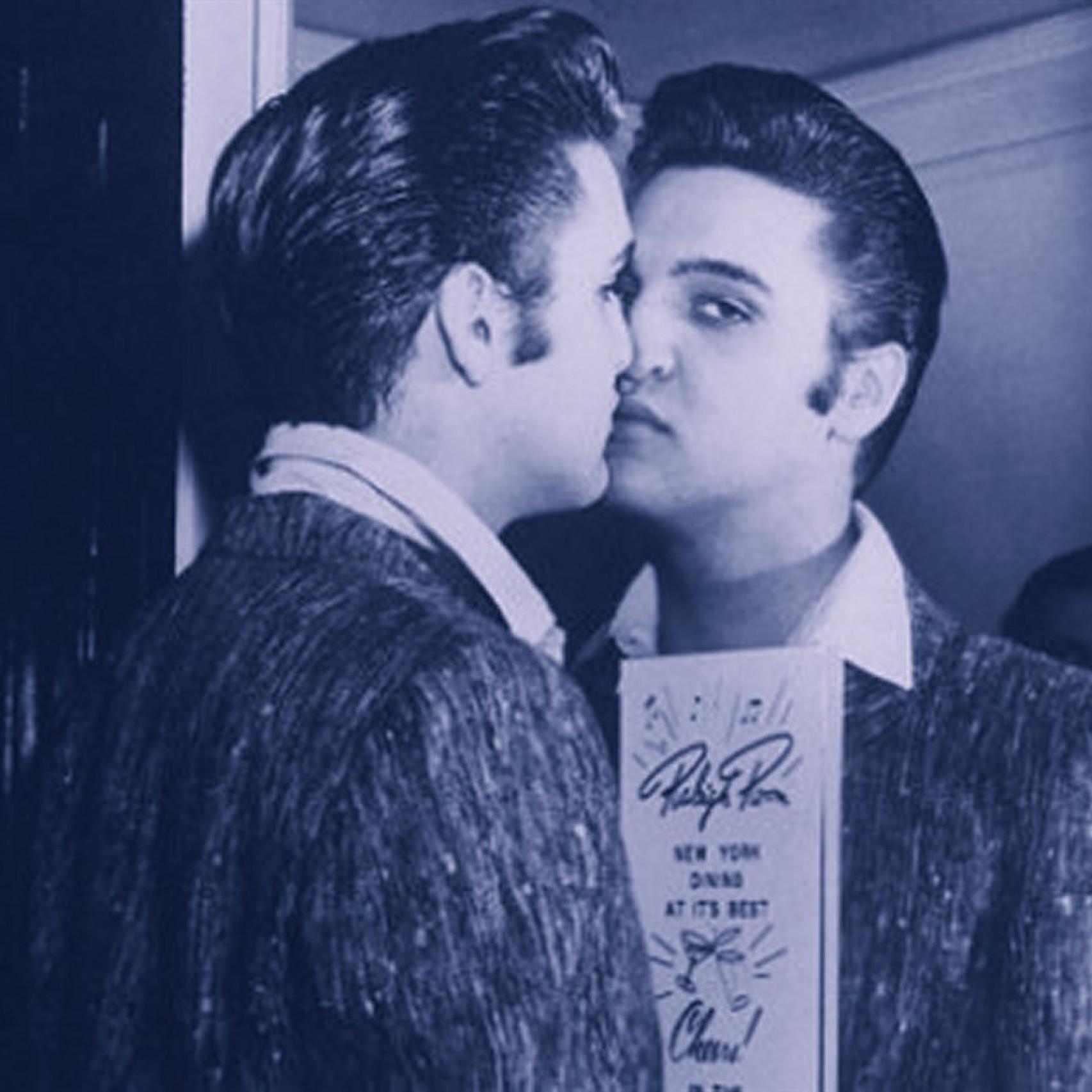 Elvis Presley