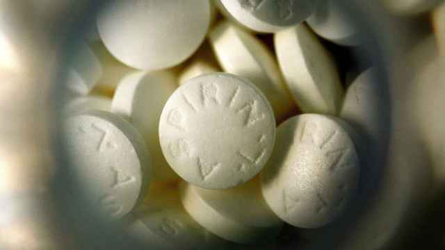 La aspirina, un fármaco centenario.