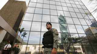 La Fiscalía de Panamá registra la sede central de Mossack Fonseca
