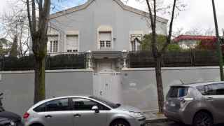 Mario Conde vende su casa desde prisión por 3,7 millones