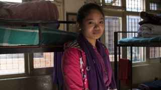 De la cabaña en Nepal al burdel en Bombay: el viaje al infierno de las niñas vendidas