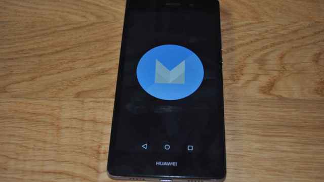 Así puedes instalar Android 6.0 Marshmallow en el Huawei P8 Lite