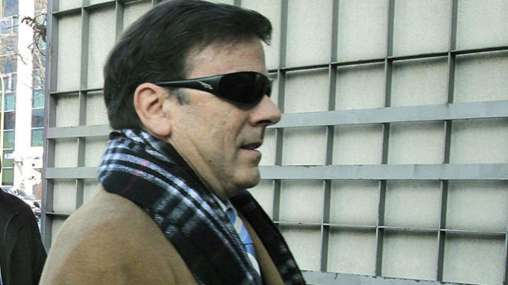 Eufemiano Fuentes