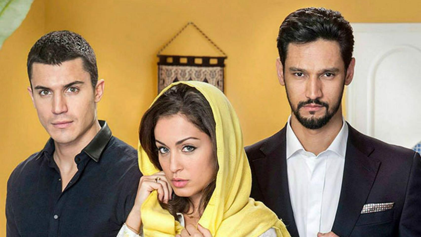 El Principe Temporada 2 Capitulo 8