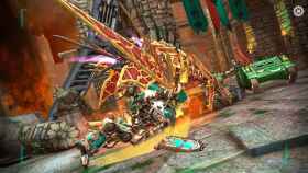 Warhammer 40,000: Freeblade, batallas épicas en un juego impresionante