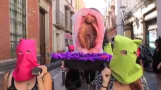 El CGPJ estudia si reprueba al Ayuntamiento de Sevilla por condicionar a la juez de la procesión del coño insumiso