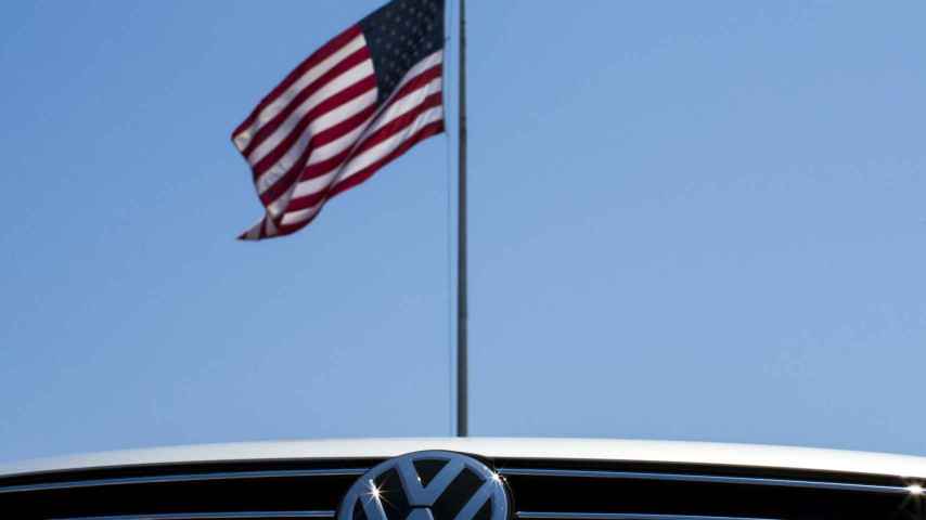 Volkswagen zanja su crisis en EEUU.