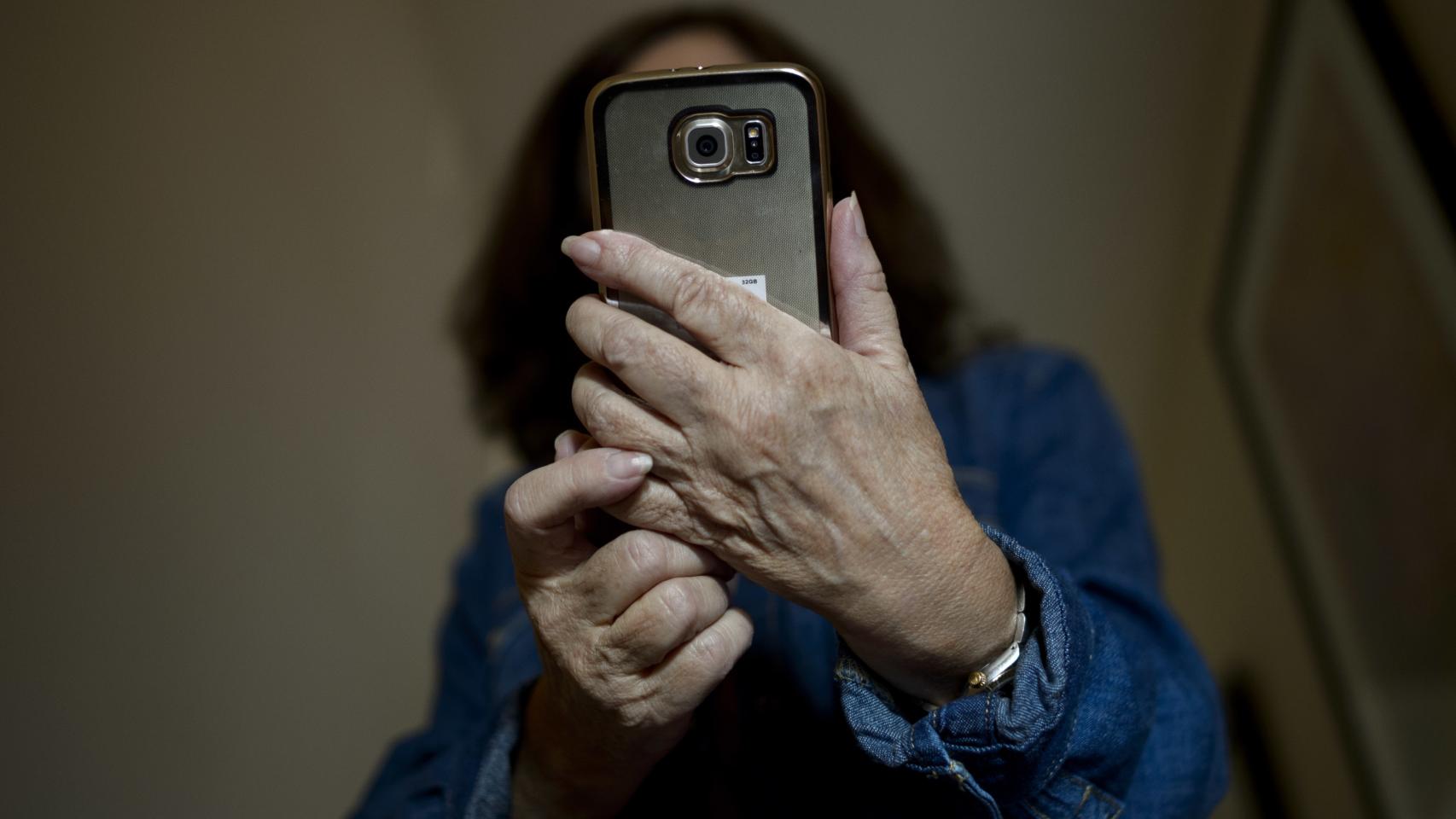 Tenemos al niño y venderemos sus órganos”