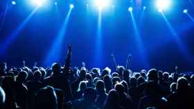 Usar el móvil en un concierto: ¿a favor o en contra?