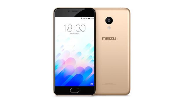 Meizu M3: toda la información